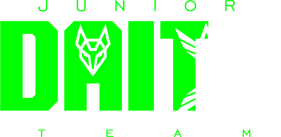 JD Team Logo